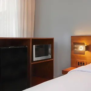 Hotel Truss Times Square New York