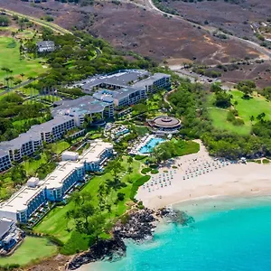 Hotel The Westin Hapuna Hapuna Beach