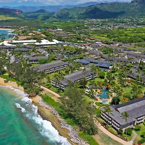 Resort Kauai Coast At The Boy Kapa'a